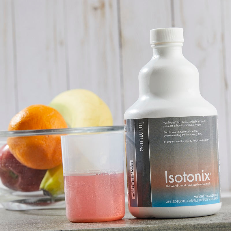 Isotonix® Immune