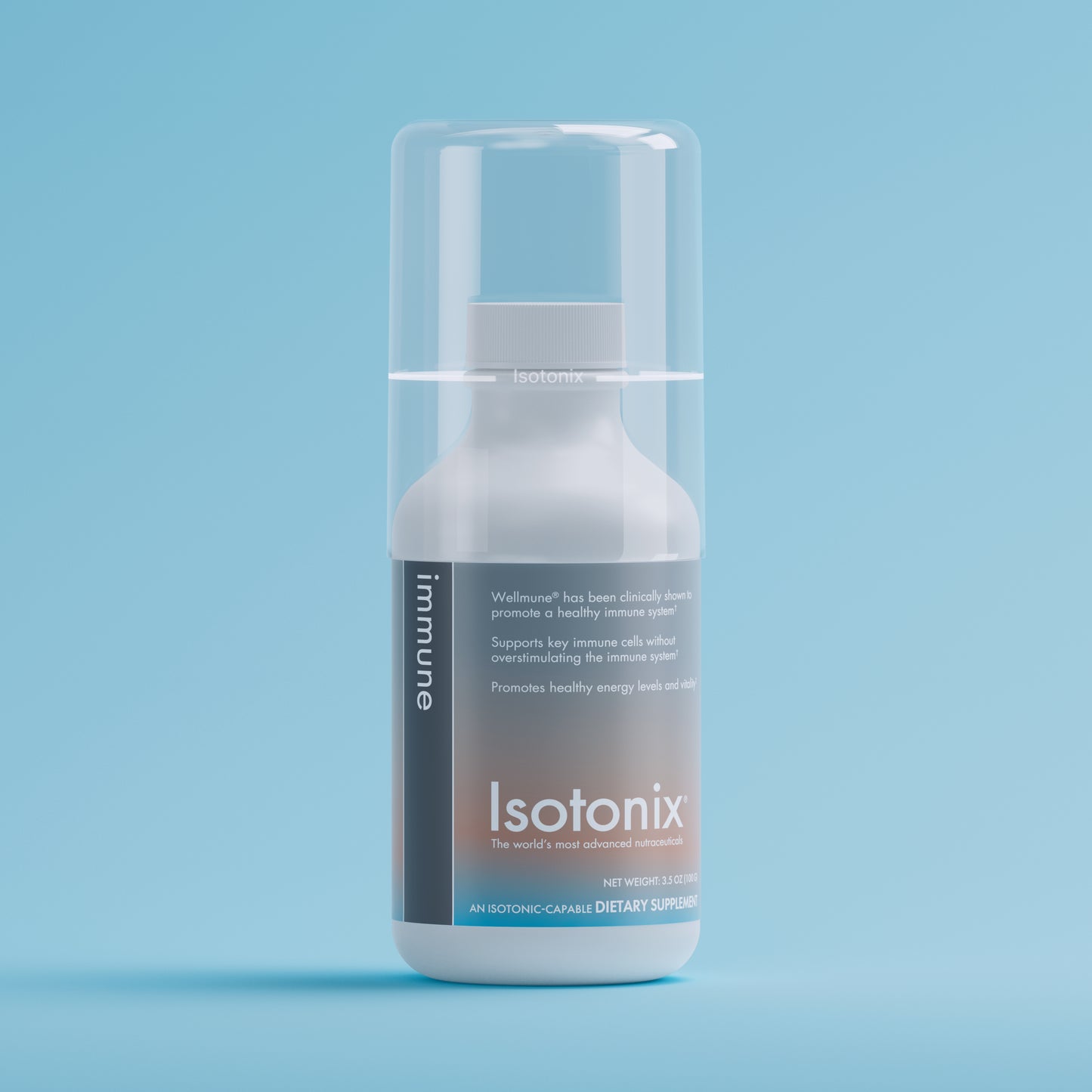 Isotonix® Immune