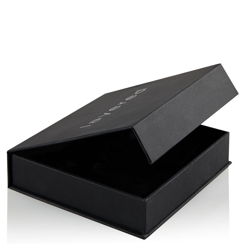 LAYERED GIFT BOX