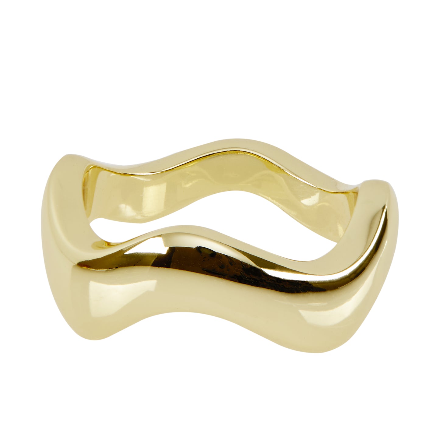 RHEA – Wavy Ring