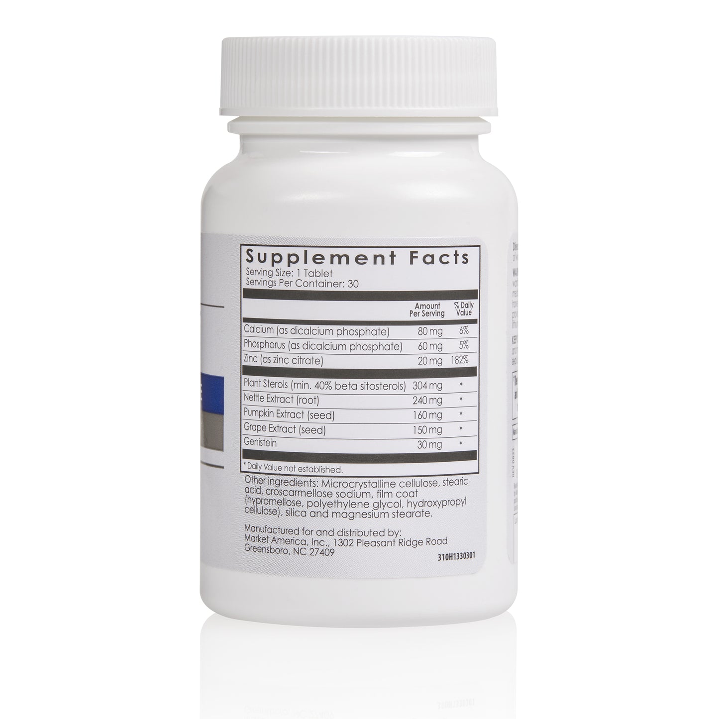 Prime™ Prostate Defense Formula
