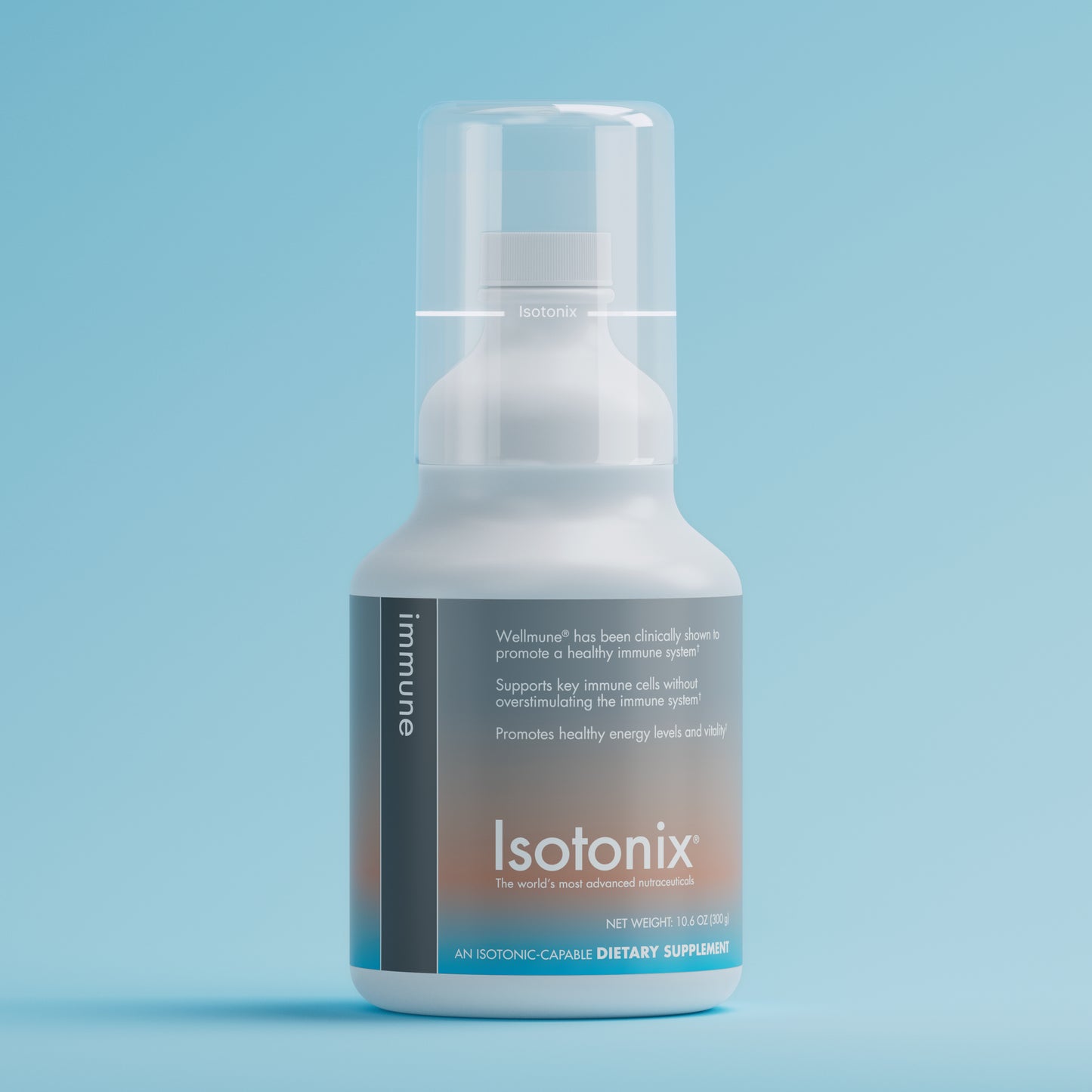 Isotonix® Immune