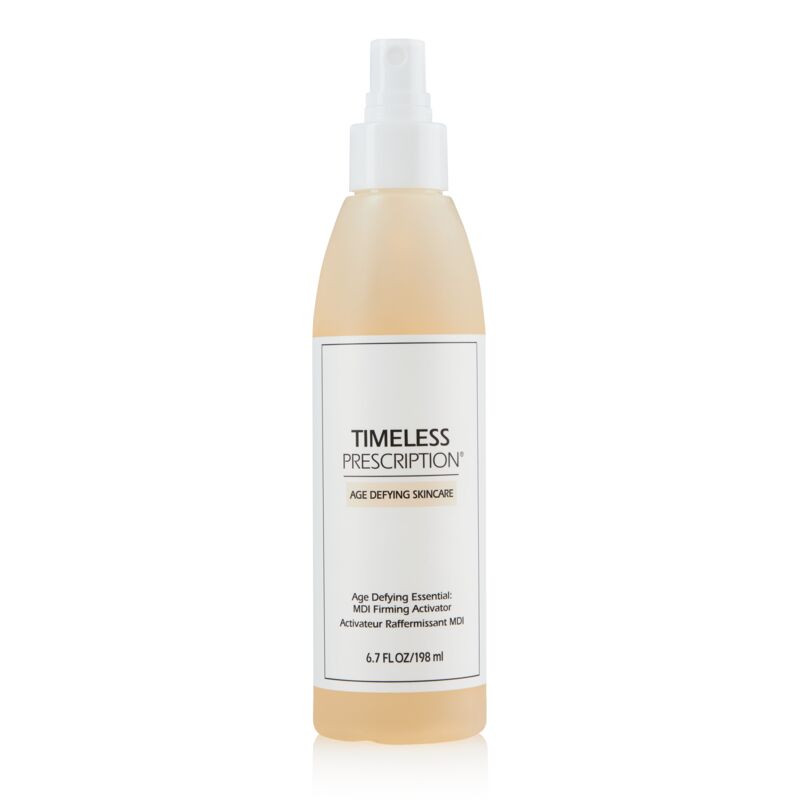 Timeless Prescription®MDI複方緊膚保濕露