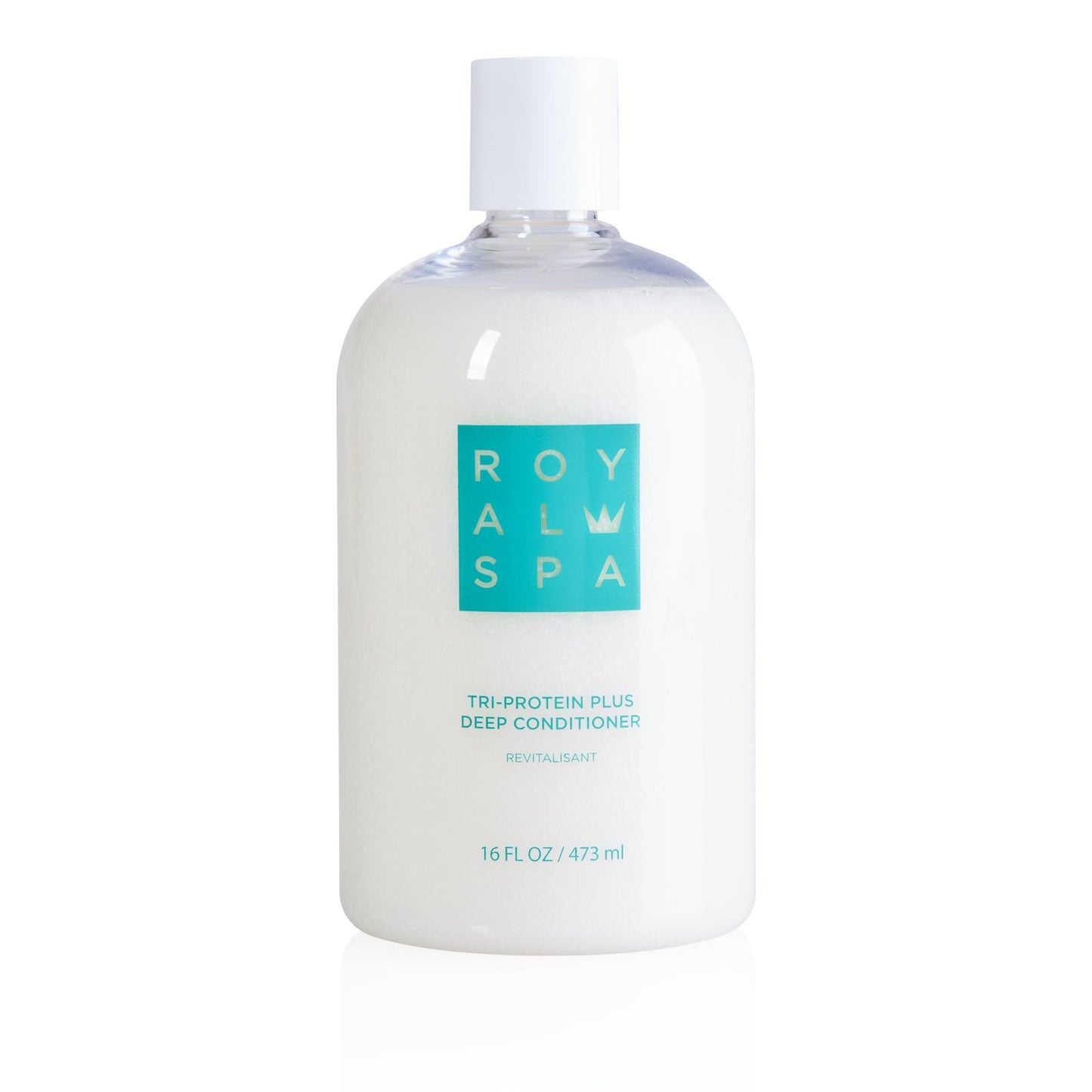 Royal Spa®蛋白質護髮乳