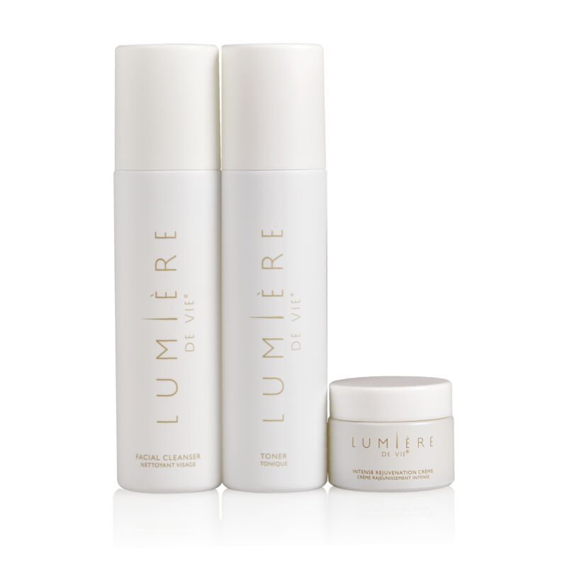 Lumière de Vie®亮妍超值組