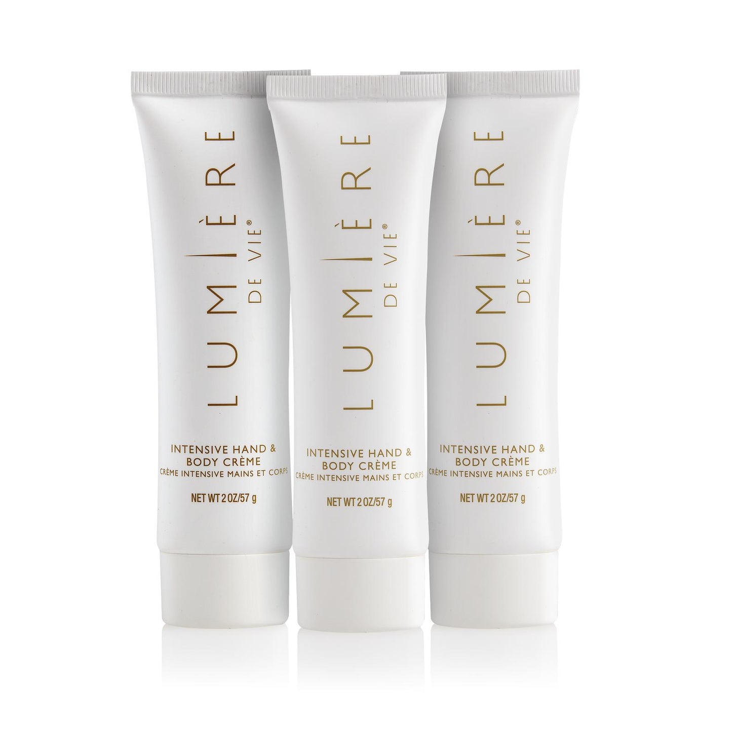 Lumiere de Vie® Mini Intensive Hand and Body Crème