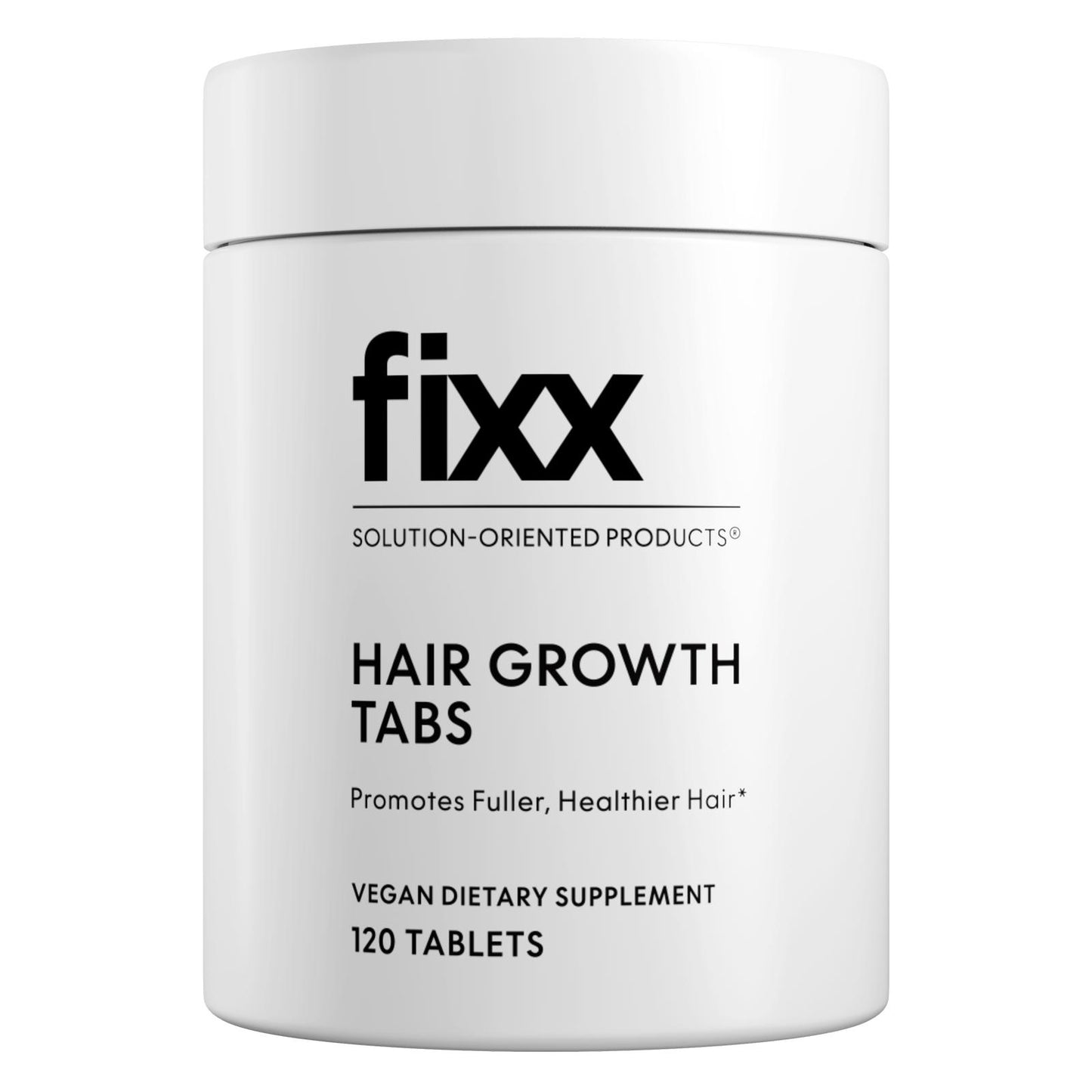 Fixx Hair Growth