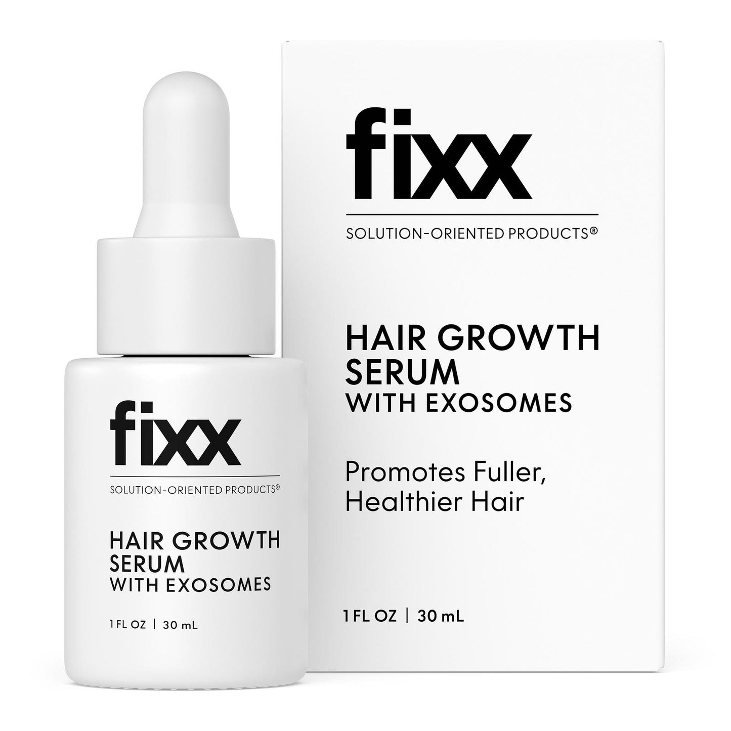 Fixx™育髮系列