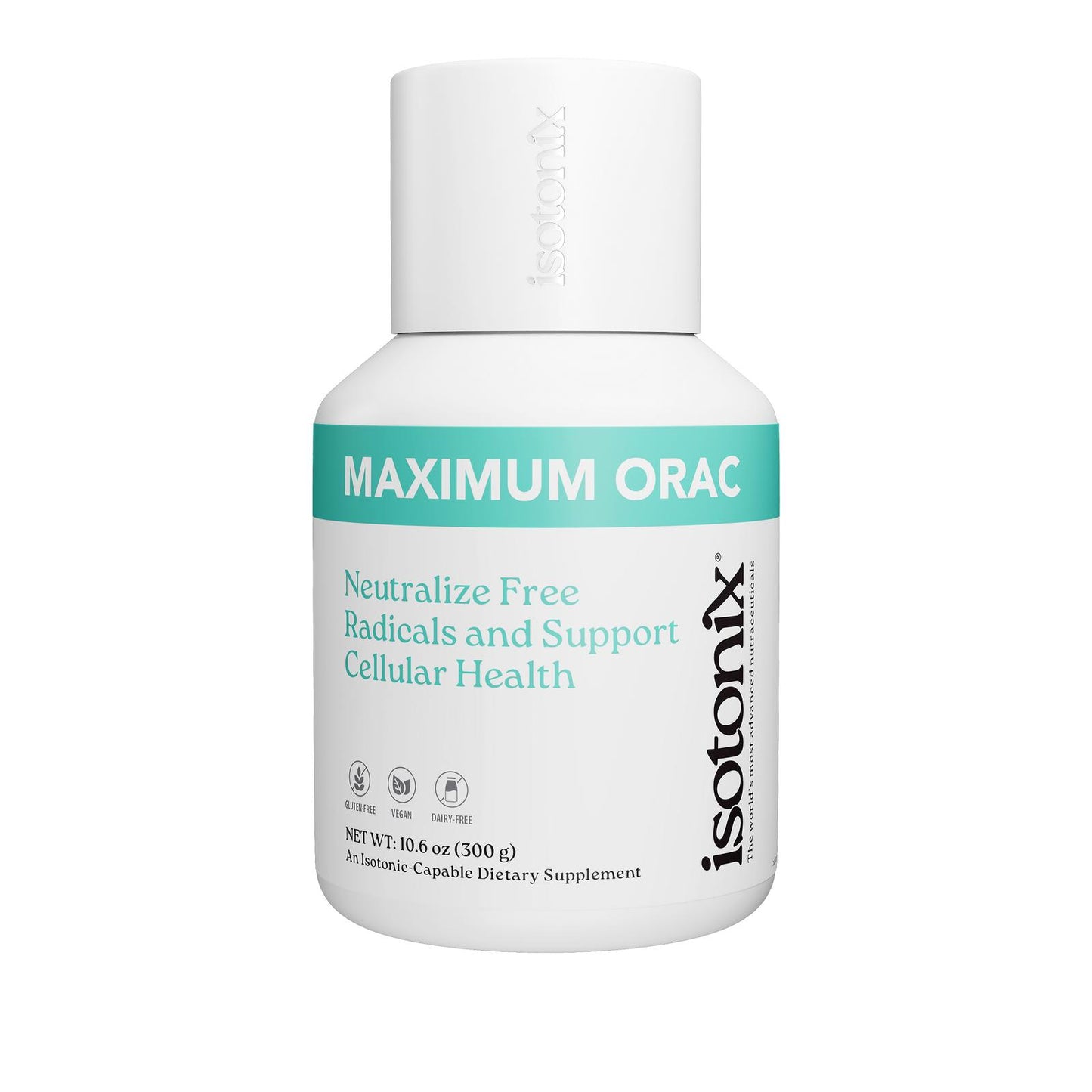 Isotonix莓果配方粉末