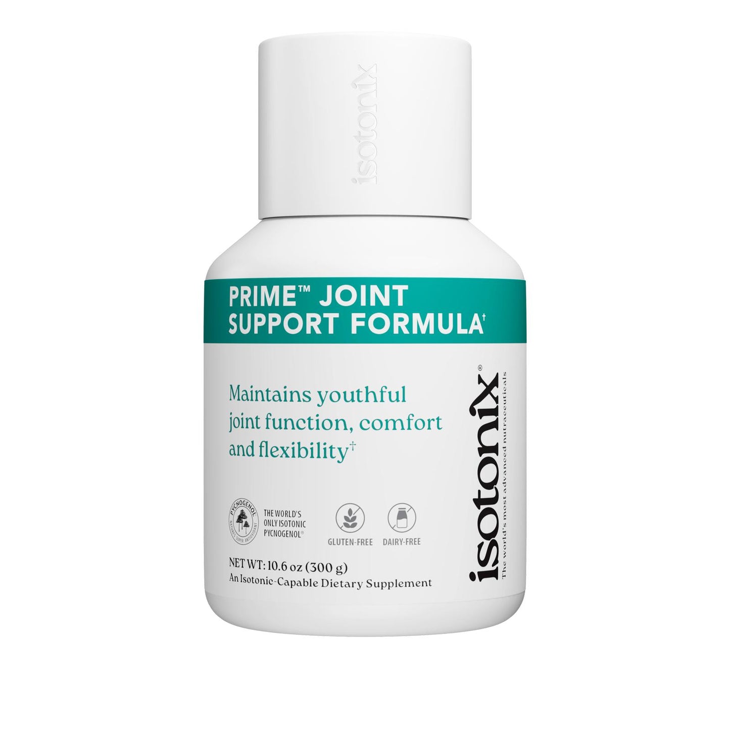 Prime™ Joint Support Formula by Isotonix®