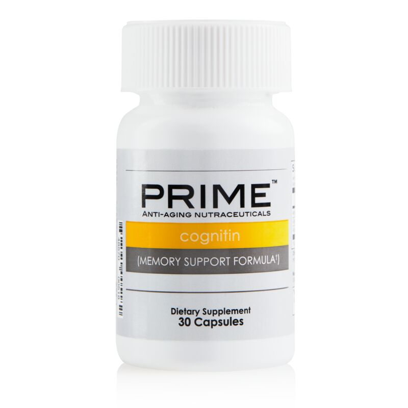 Prime強化記憶配方