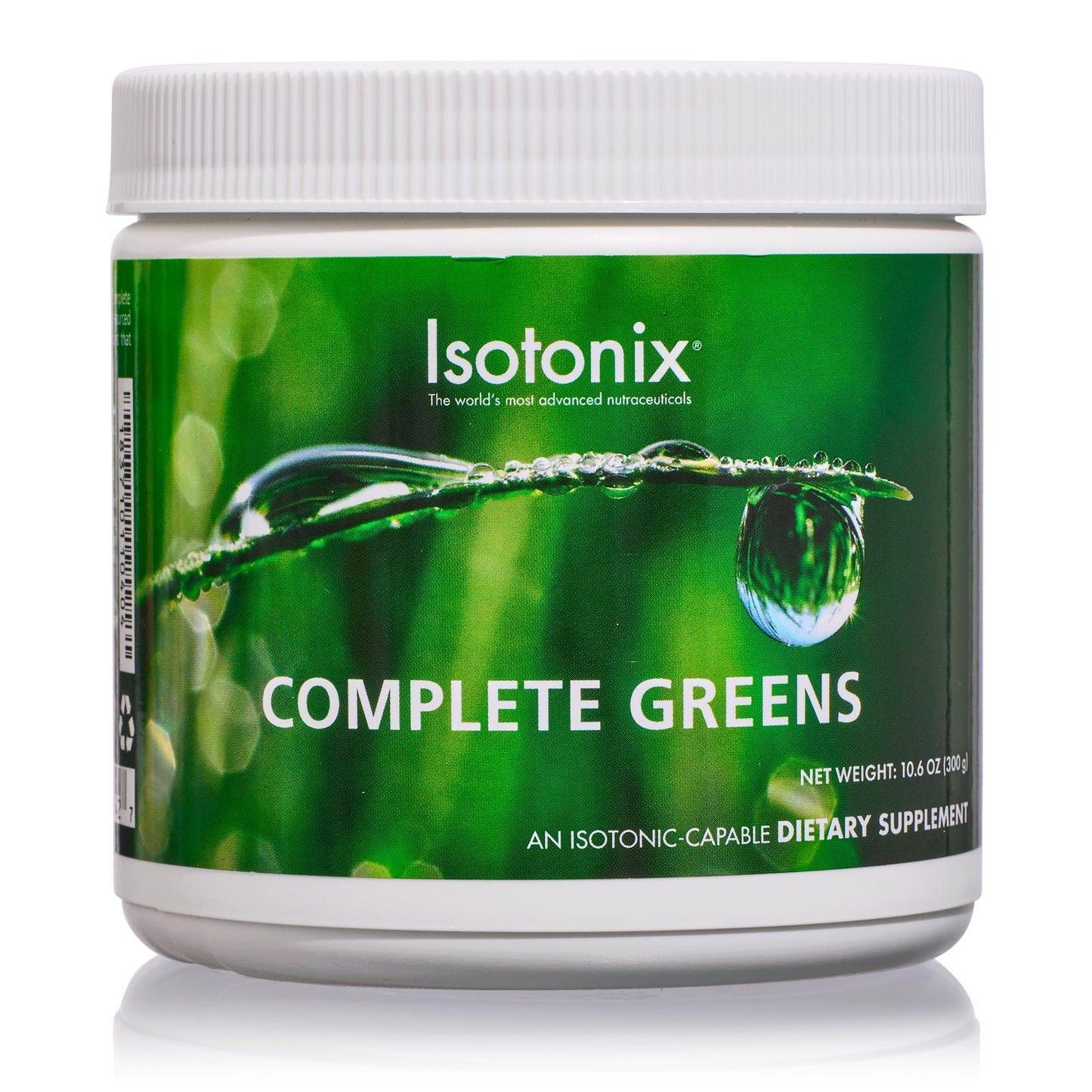 Isotonix® Complete Greens
