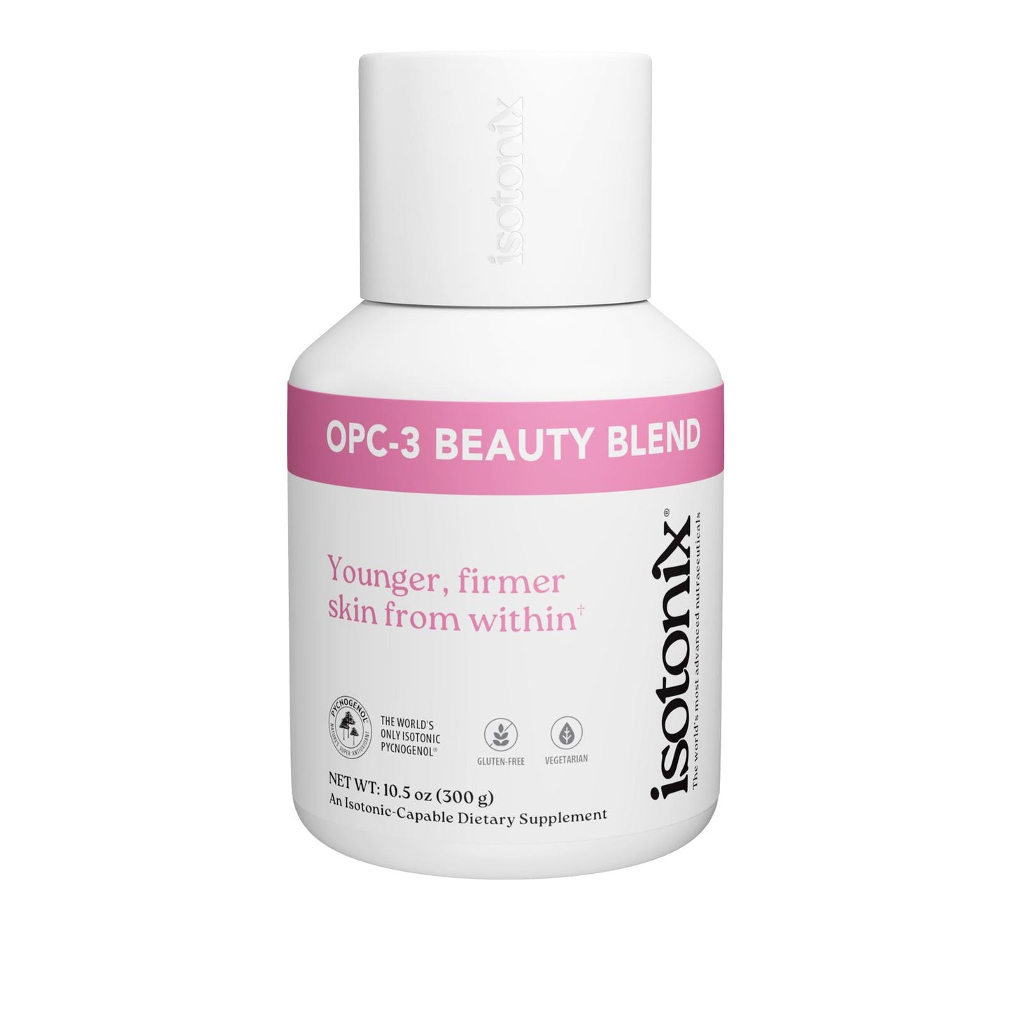 Isotonix OPC-3美妍配方粉末