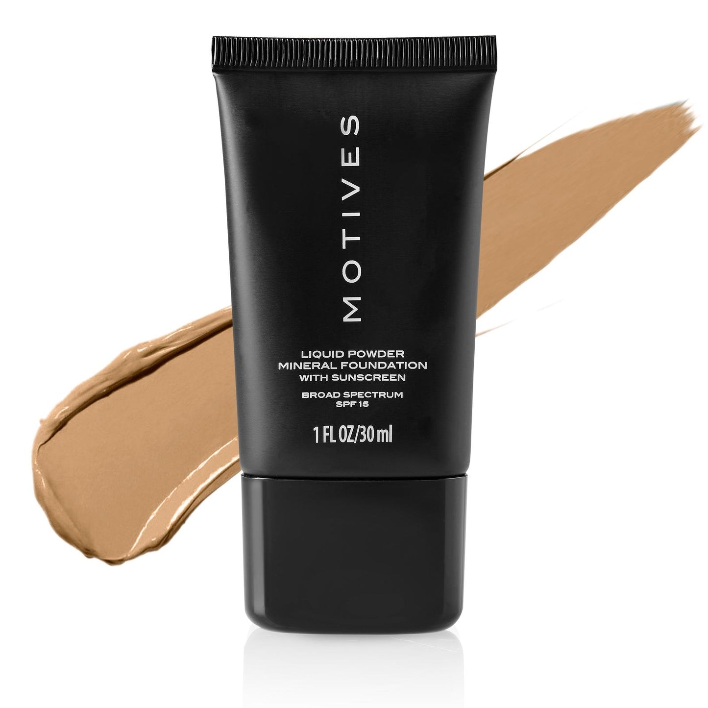 Motives® Liquid Powder Mineral Foundation