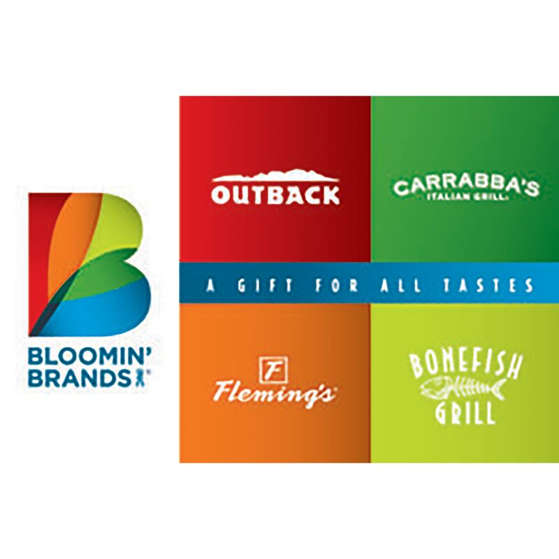 Fleming's Prime Steakhouse & Wine Bar eGift Card (Email Delivery)
