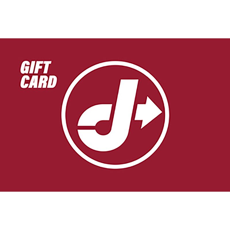 Jiffy Lube eGift Card (Email Delivery)