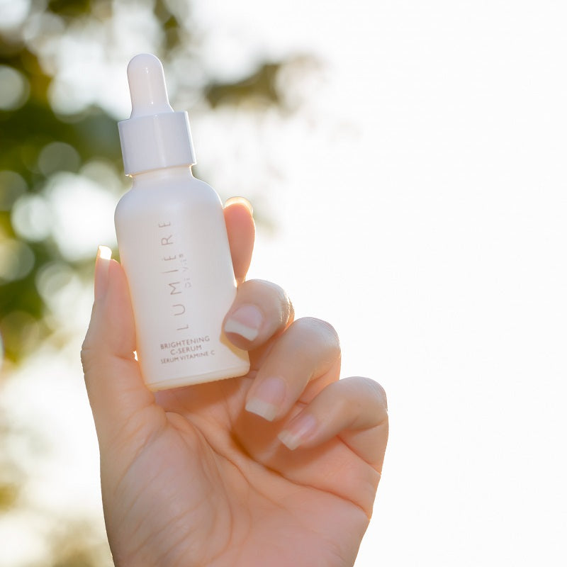 Lumière de Vie® Brightening C-Serum