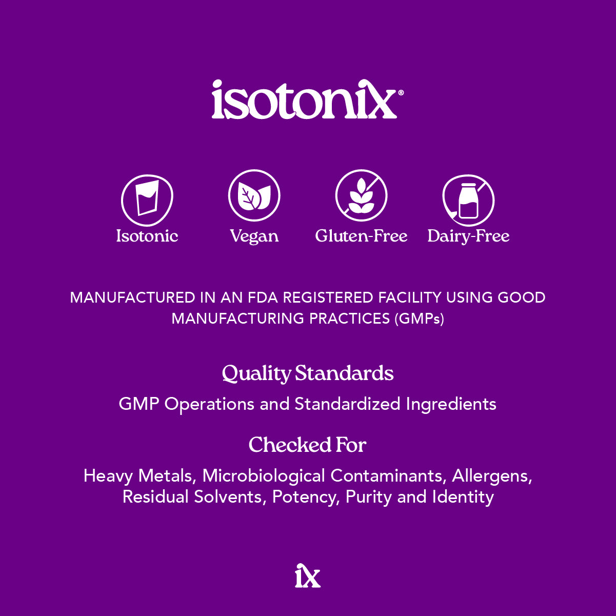 Isotonix OPC-3®