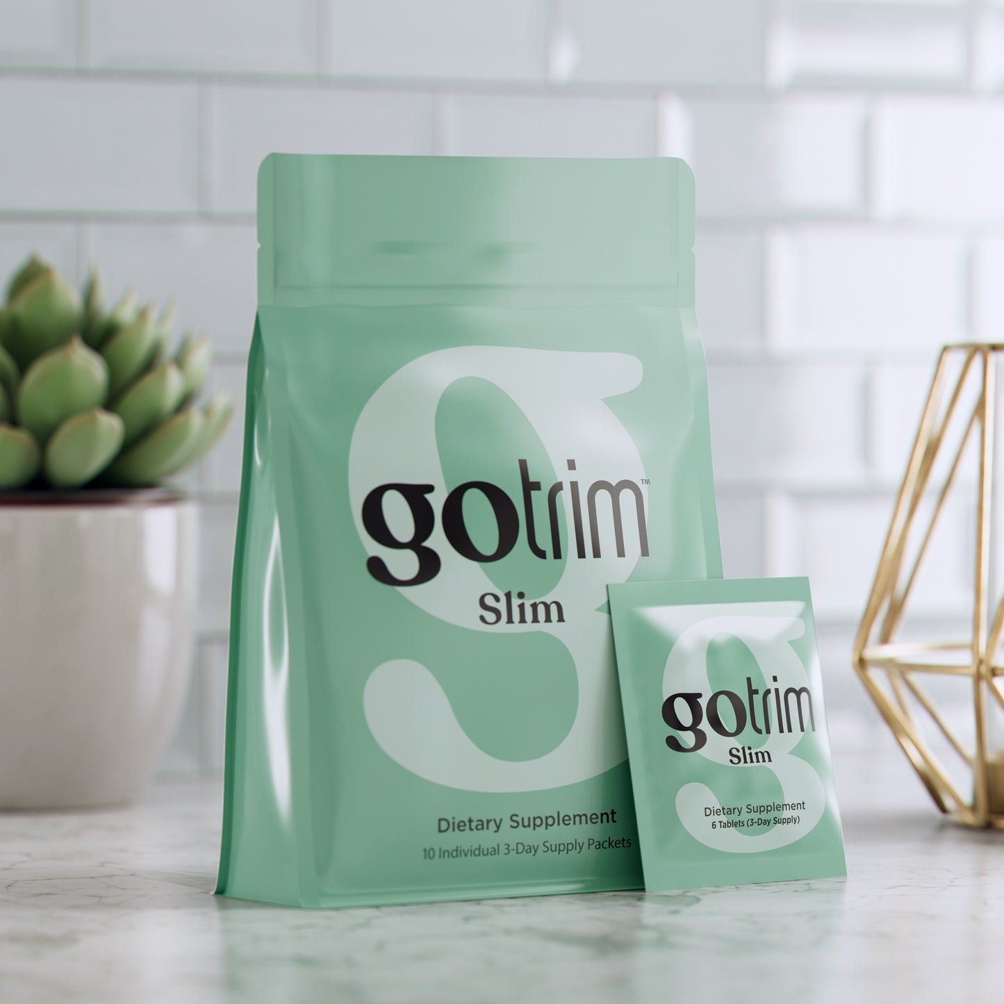 GoTrim®辣木纖隨身包