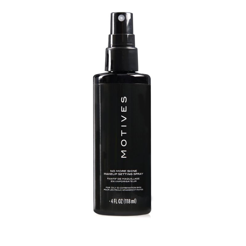 Motives® No More Shine Makeup Setting Spray
