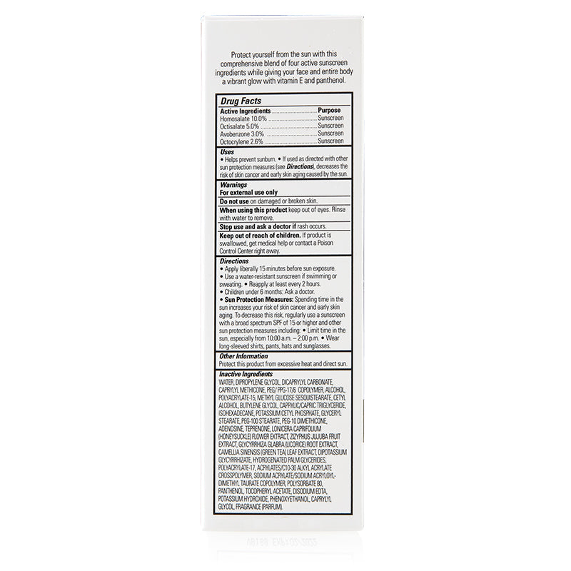 Cellular Laboratories® De-Aging Sunscreen Broad Spectrum SPF 50+