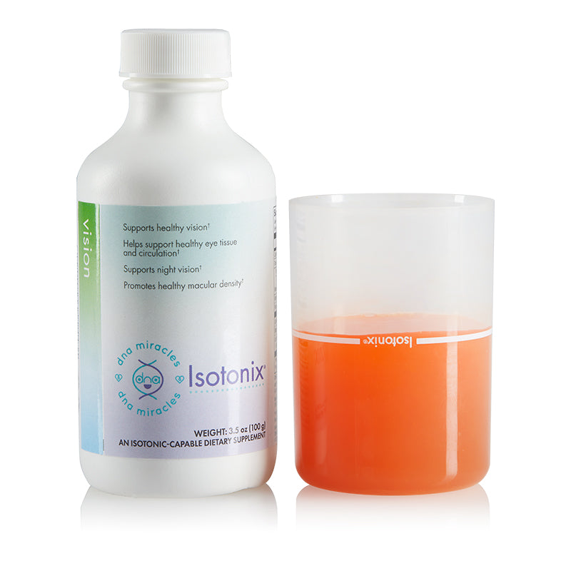 DNA Miracles Isotonix® Vision