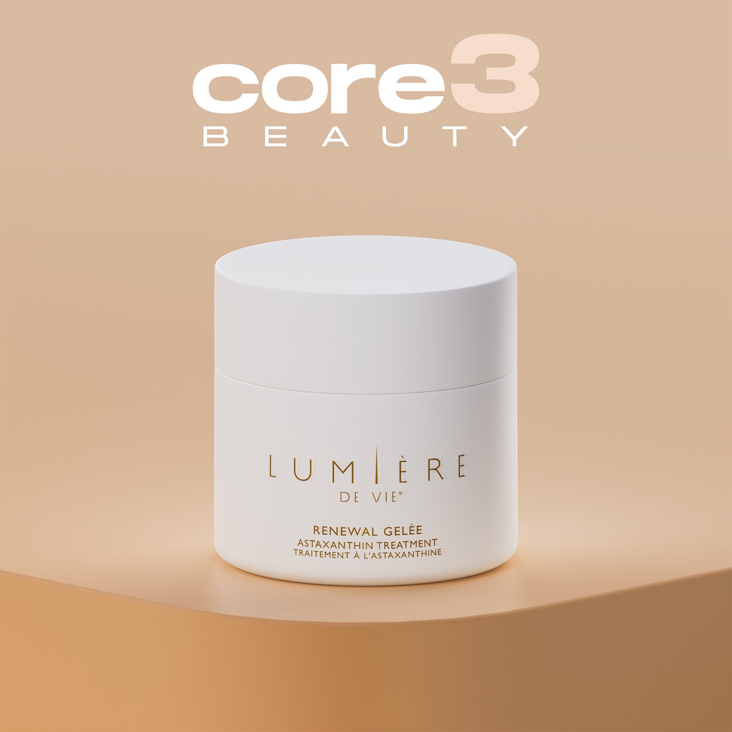 Core 3 Beauty