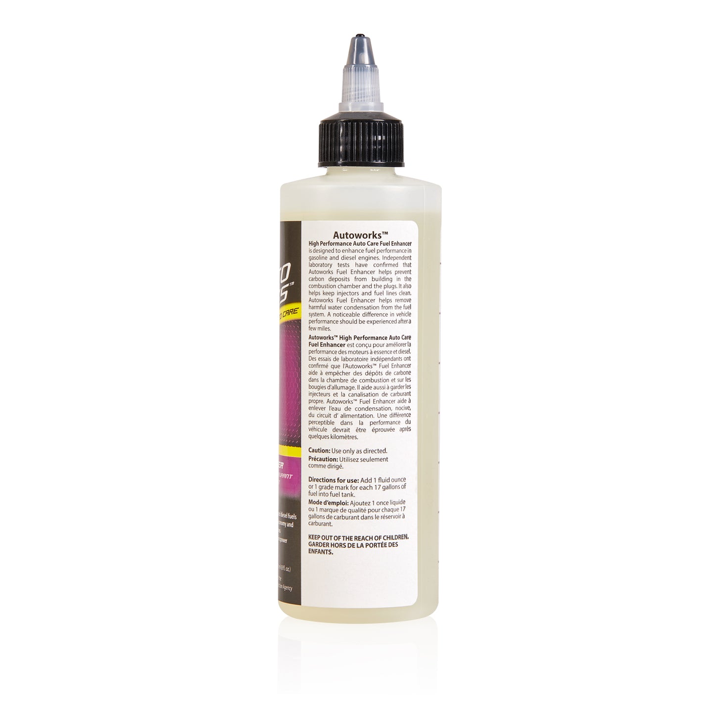 Autoworks™ Fuel Enhancer