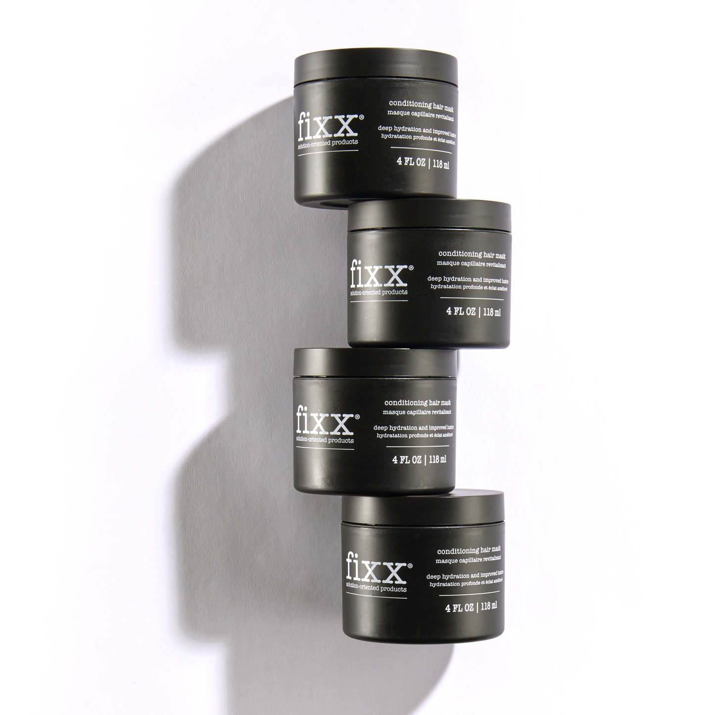 Fixx™ Conditioning Hair Mask