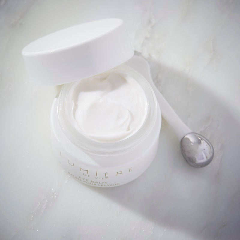 Lumière de Vie® Eye Balm