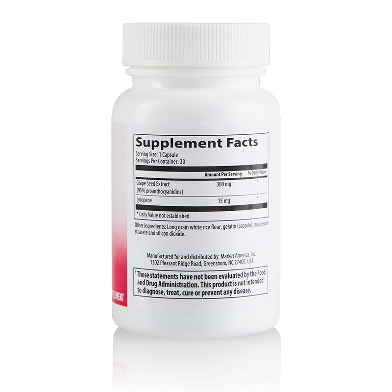 Heart Health™ Blood Pressure & Vascular Support