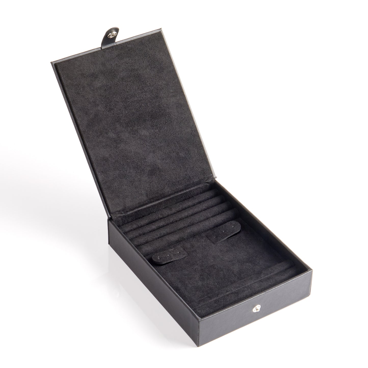 Layered Storage and Display Box