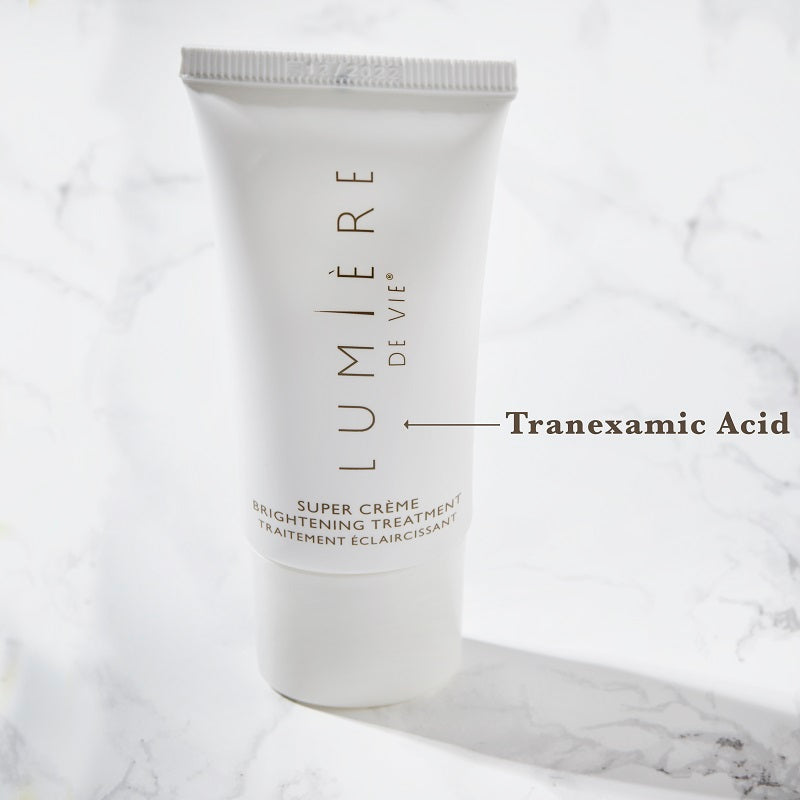 Lumière de Vie® 極致美白淡斑霜