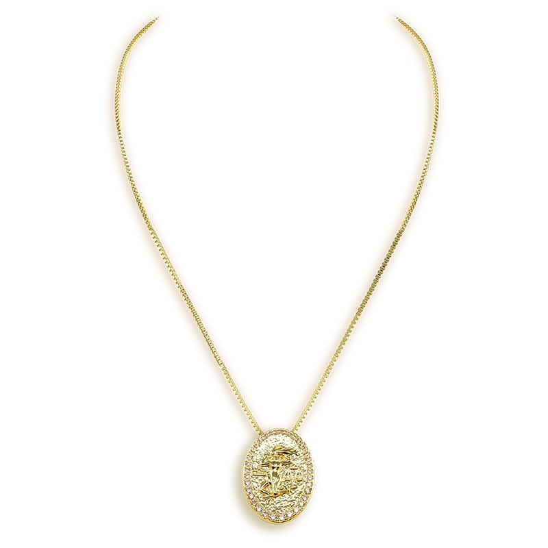 ZODIAC – Astrological Sign Necklace (SPECIAL)