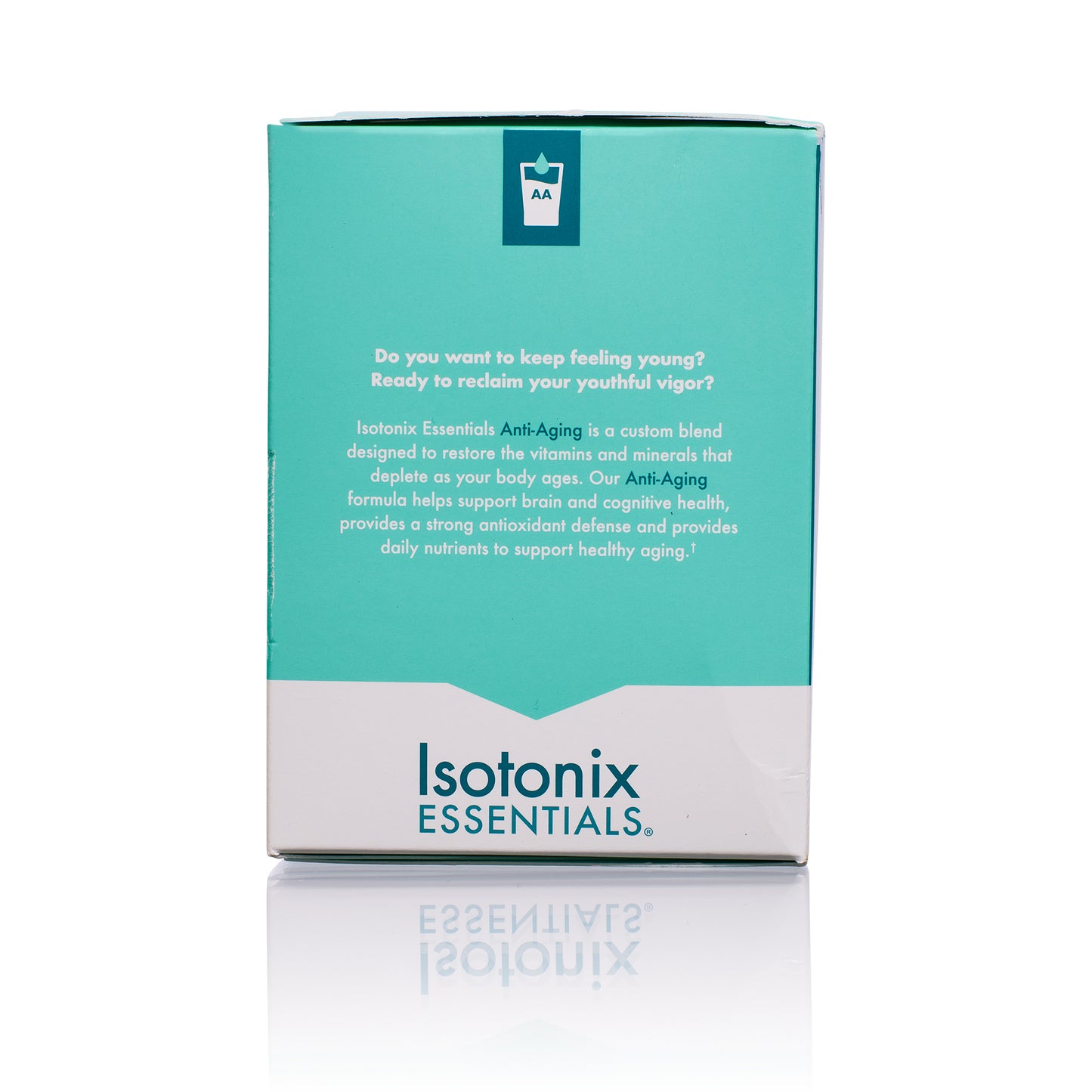 Isotonix Essentials® Anti-Aging