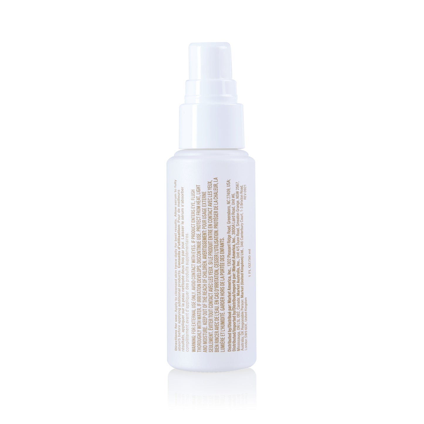 Lumière de Vie® Illuminating Fading Fluid