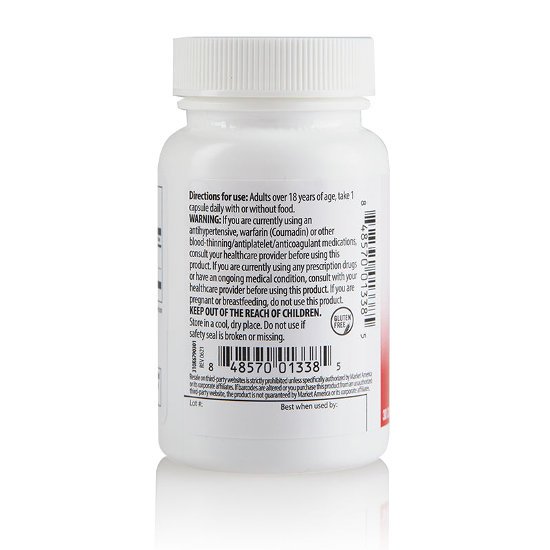 Heart Health™ Blood Pressure & Vascular Support