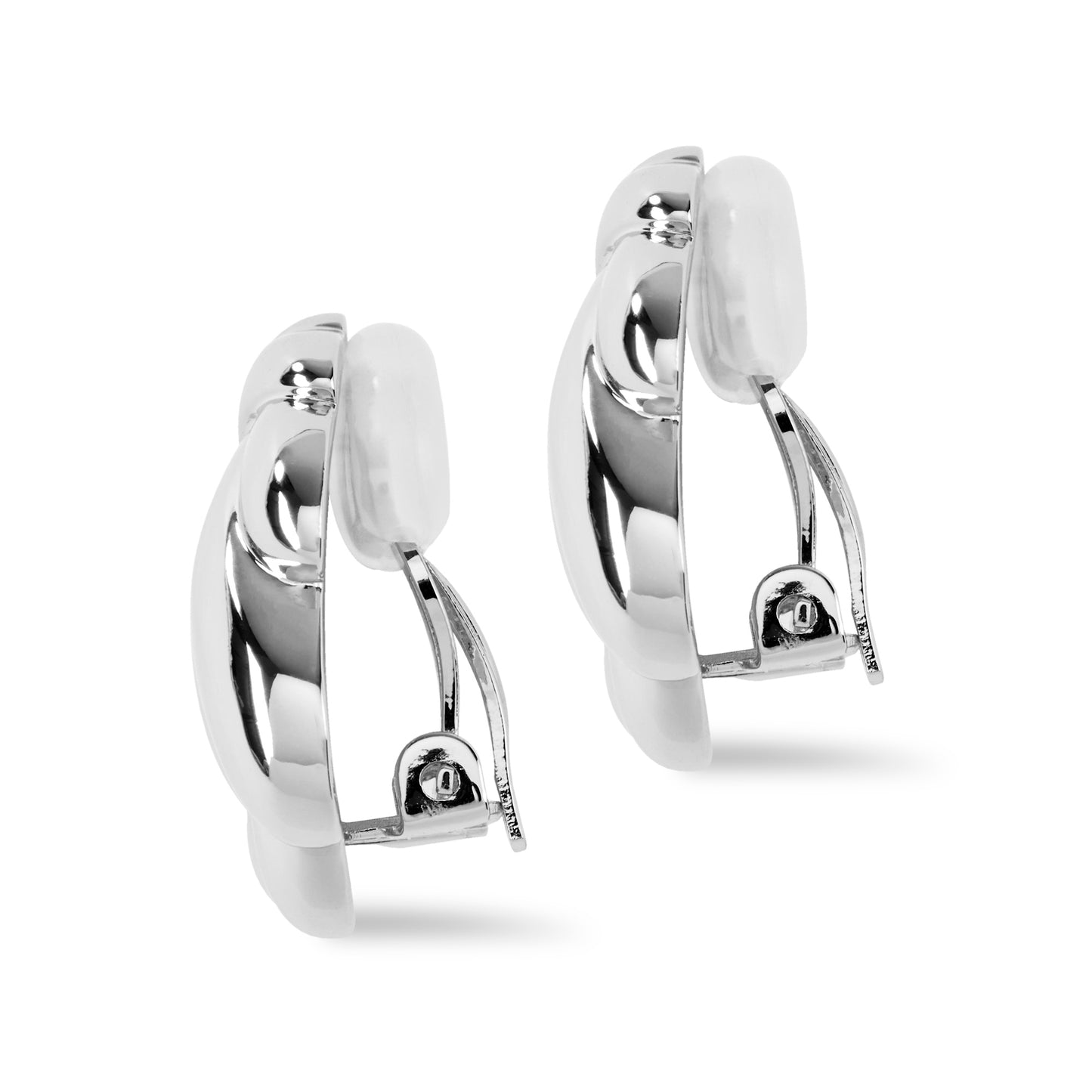 HERA – Clip-On Earrings