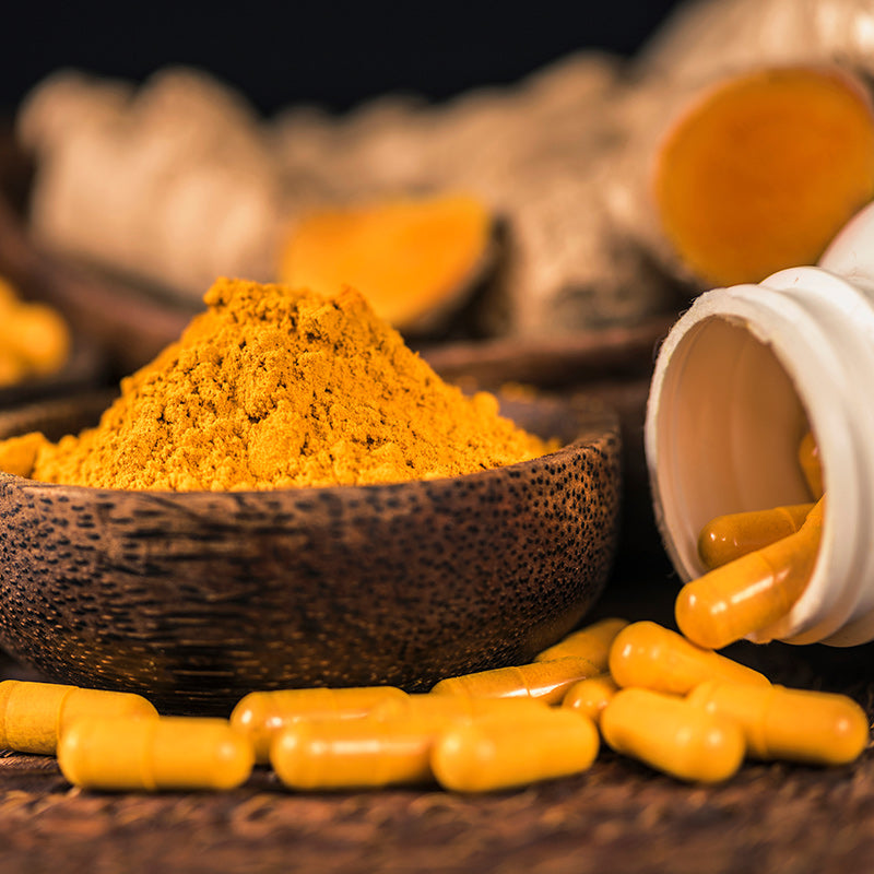 Curcumin Extreme™薑黃素配方