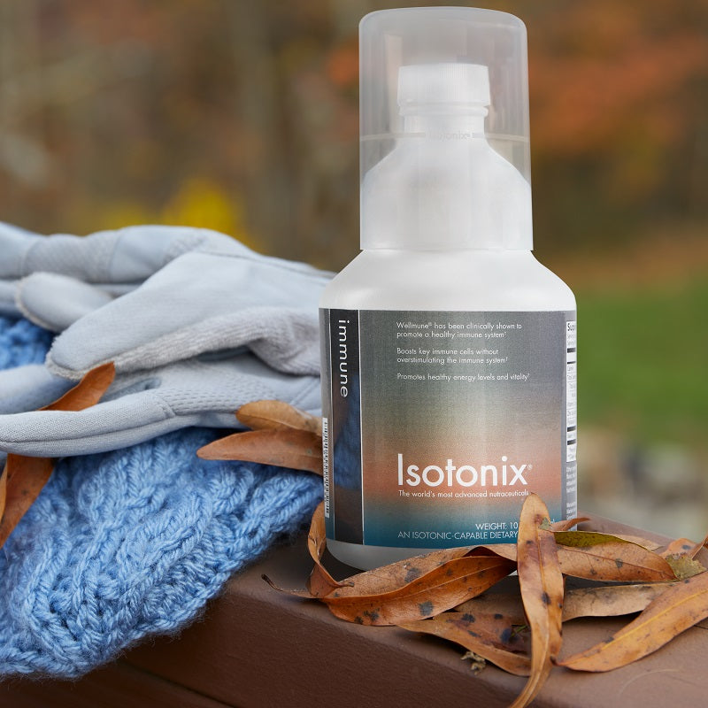 Isotonix® Immune