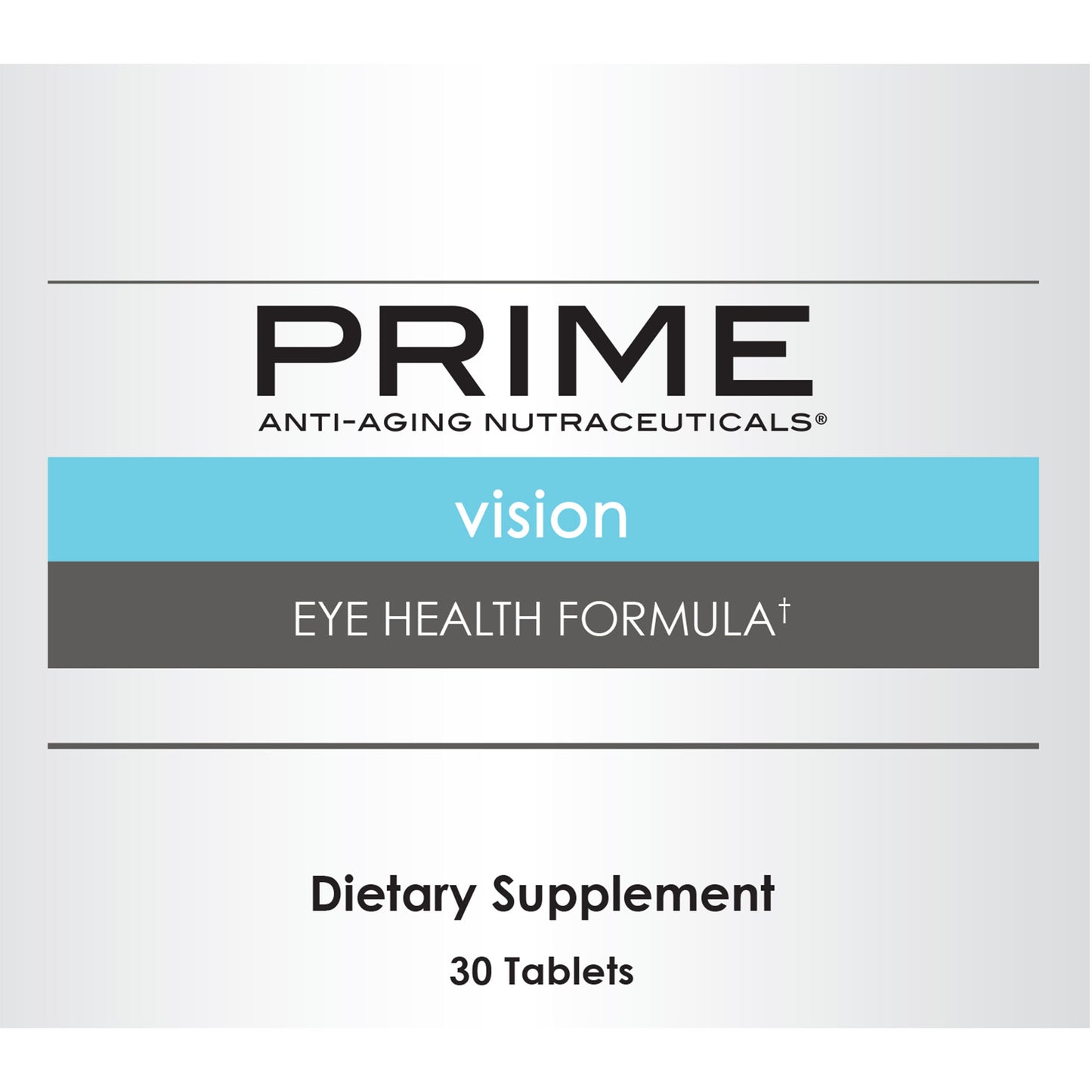 Prime™ Vision Eye Health Formula