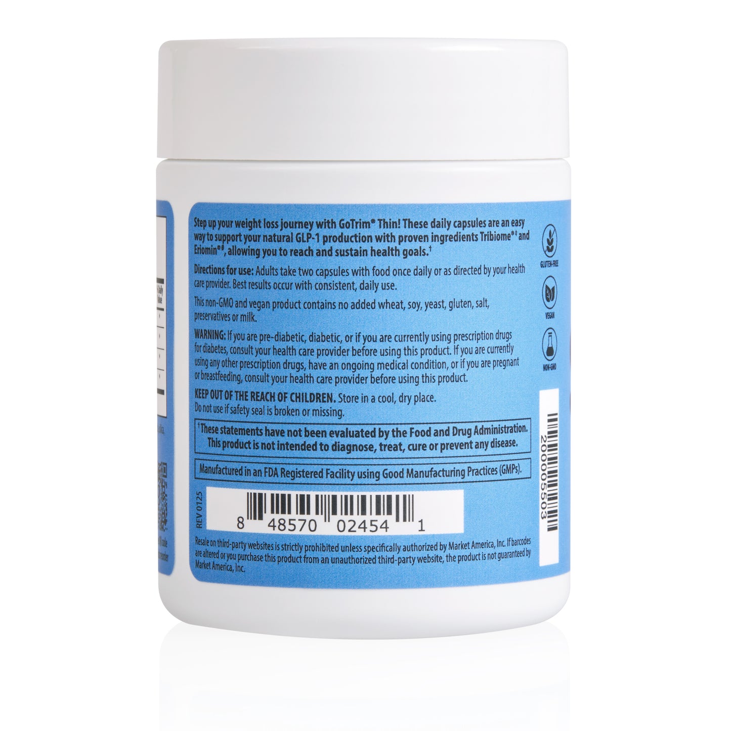 GoTrim® Thin