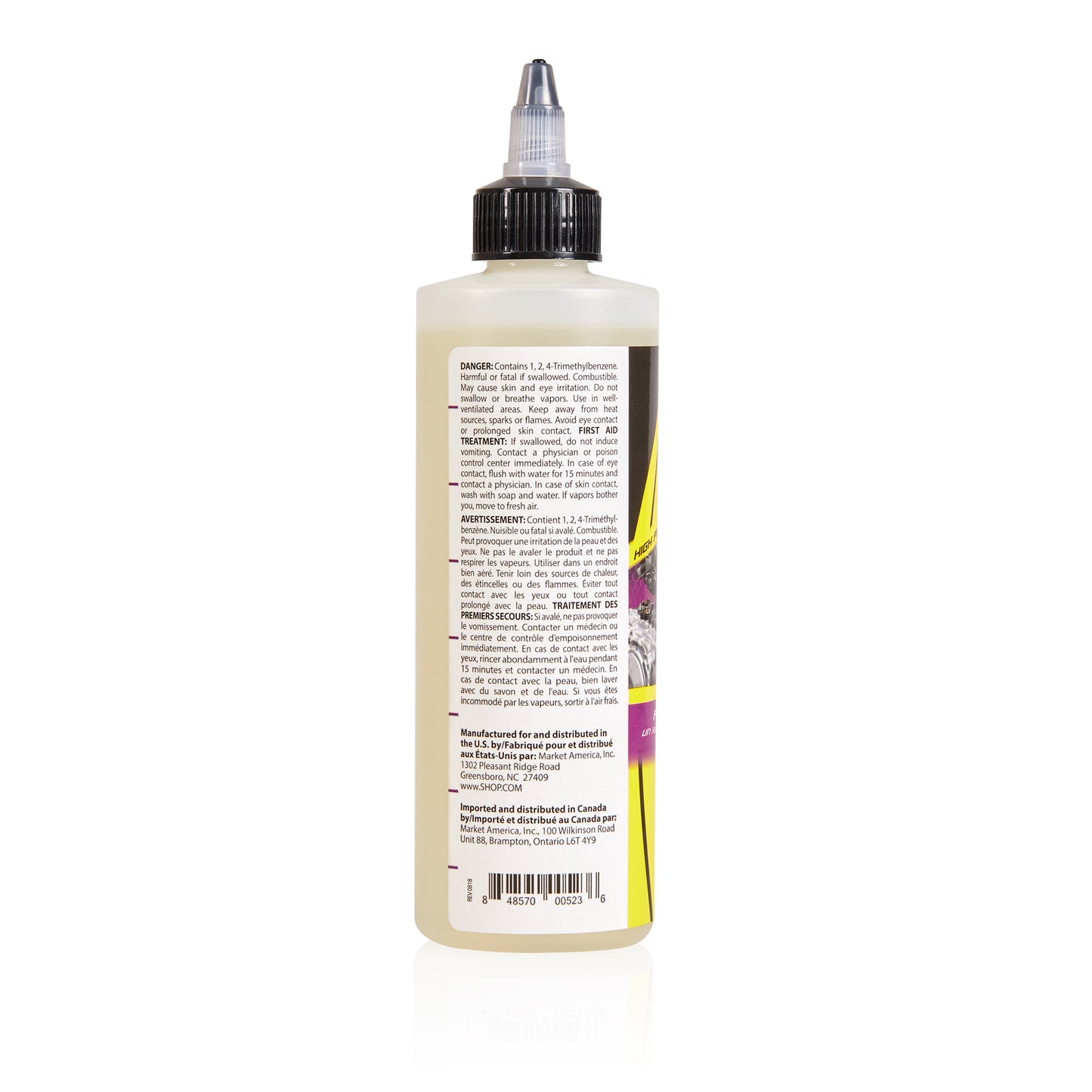 Autoworks™ Fuel Enhancer