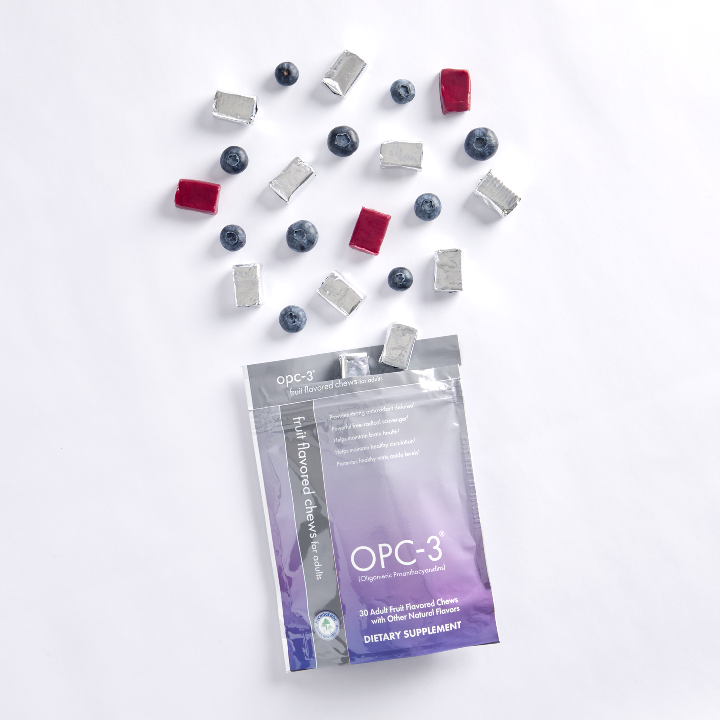 OPC-3® Chews
