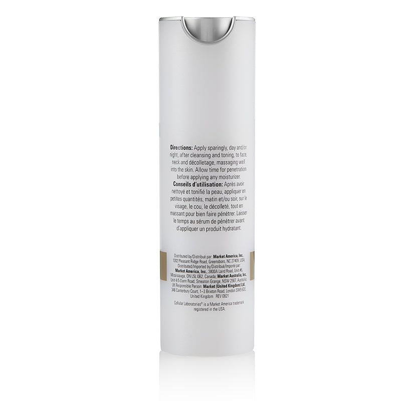 Cellular Laboratories® Re-Birth Serum