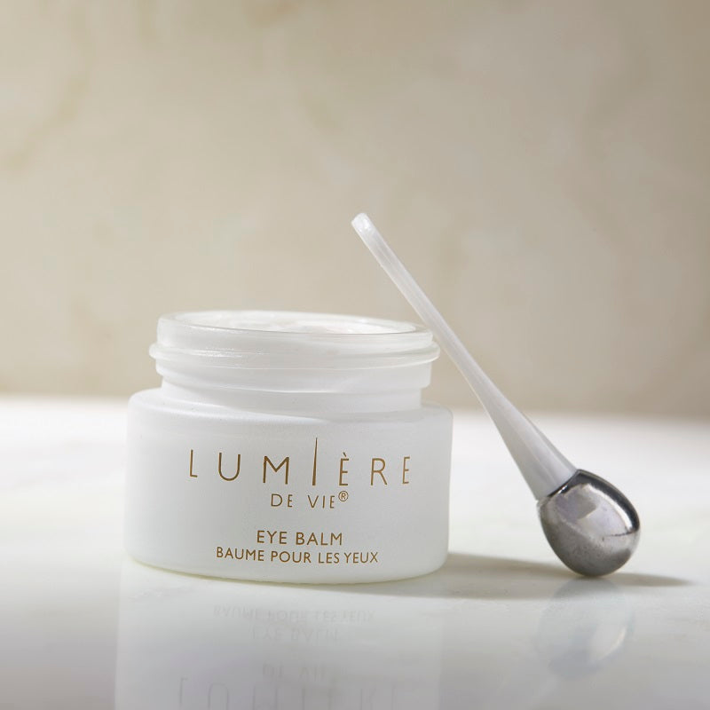 Lumière de Vie® Eye Balm
