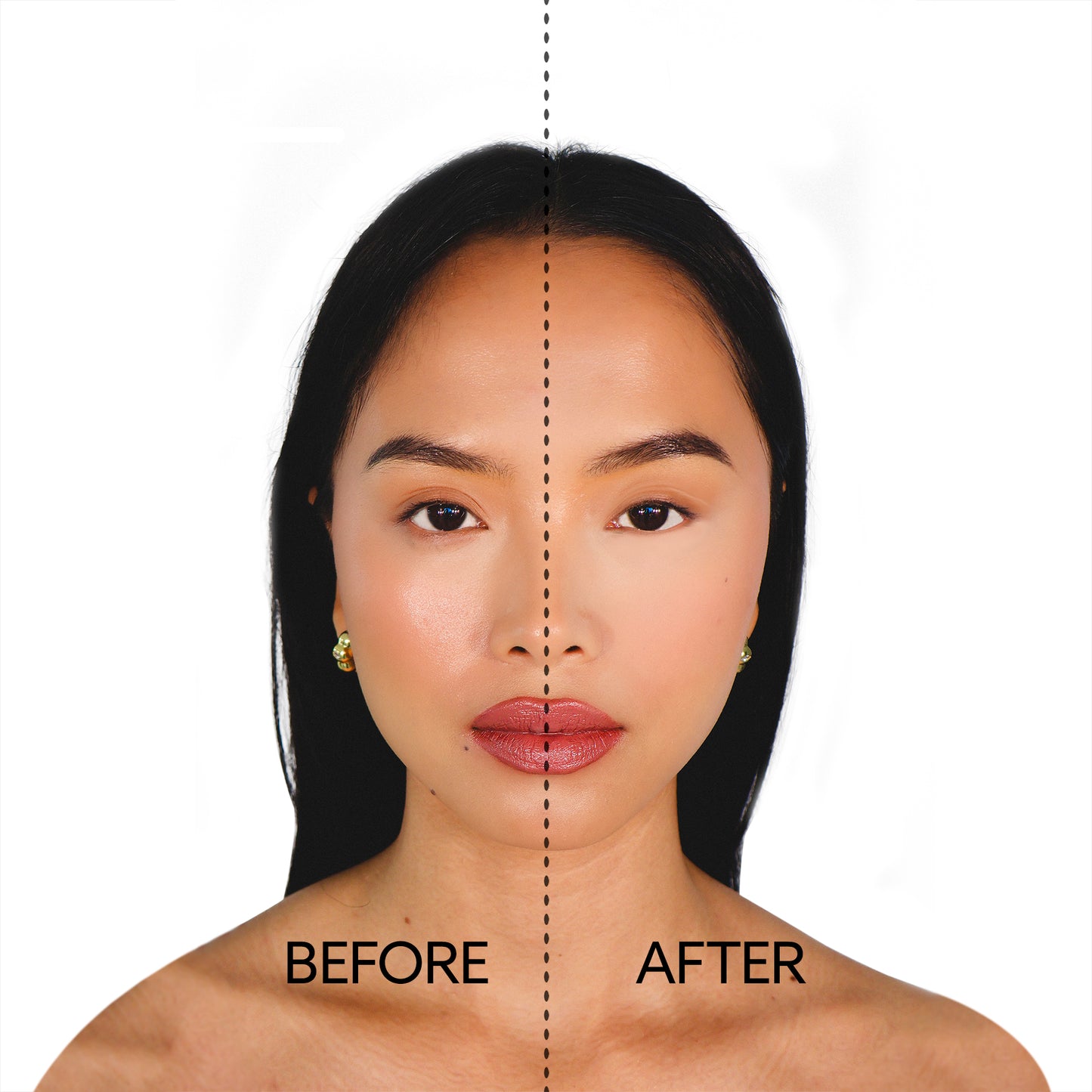 Motives®清透柔焦蜜粉