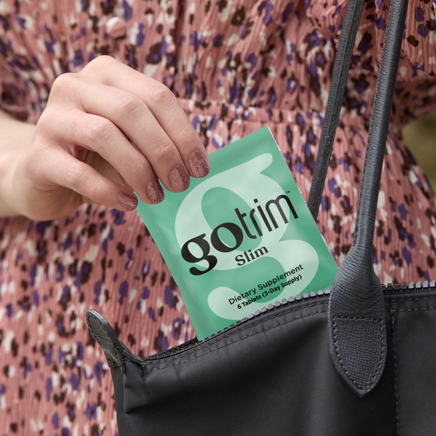 GoTrim®辣木纖隨身包