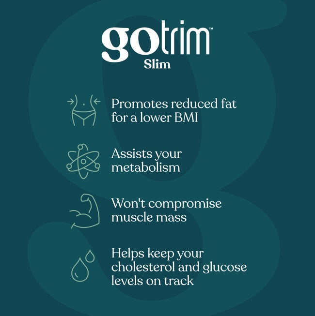 GoTrim®辣木纖隨身包