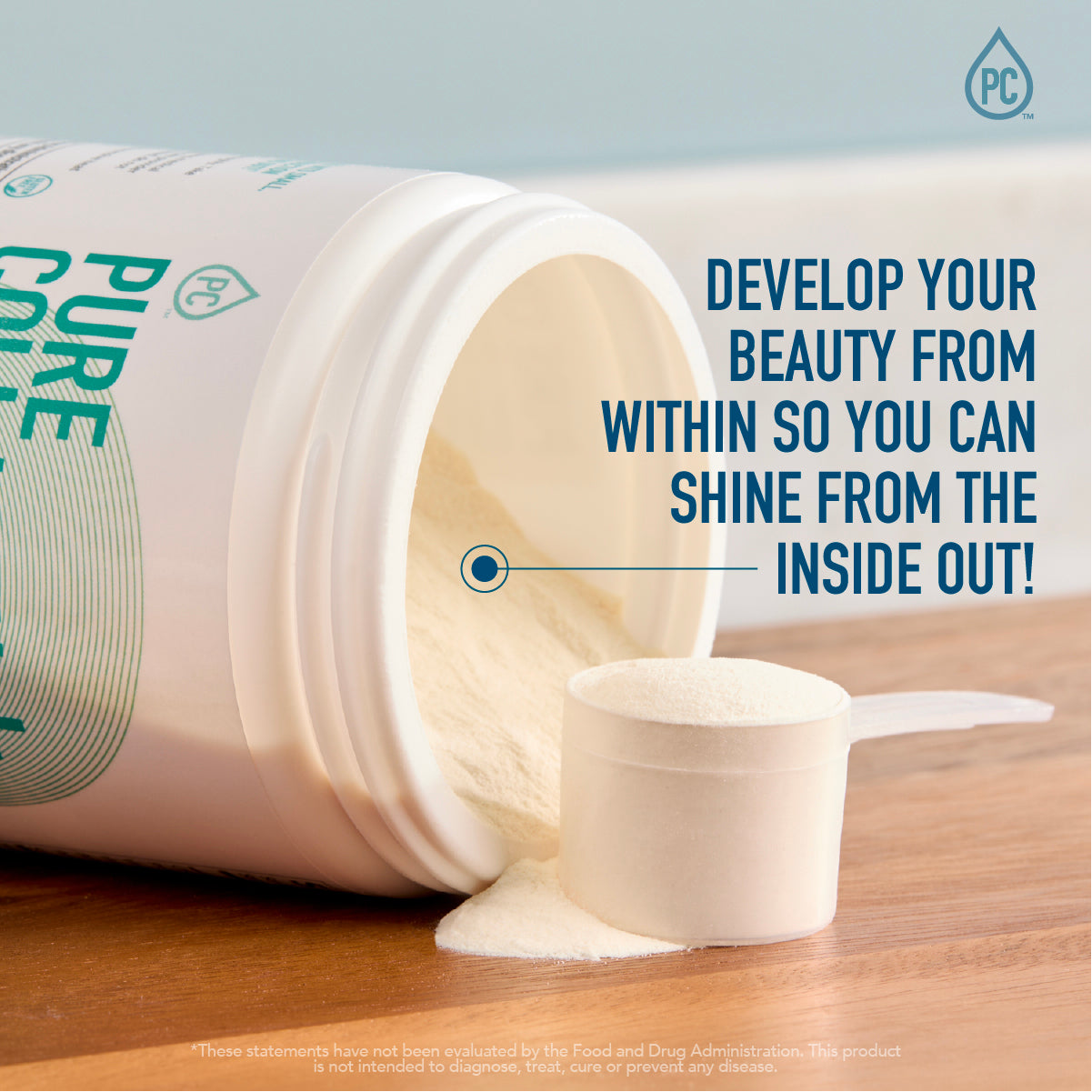 Pure Collagen+